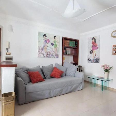 Capitan Nemo-Golfo Dei Poeti Apartman La Spezia Kültér fotó