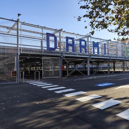 Capitan Nemo-Golfo Dei Poeti Apartman La Spezia Kültér fotó