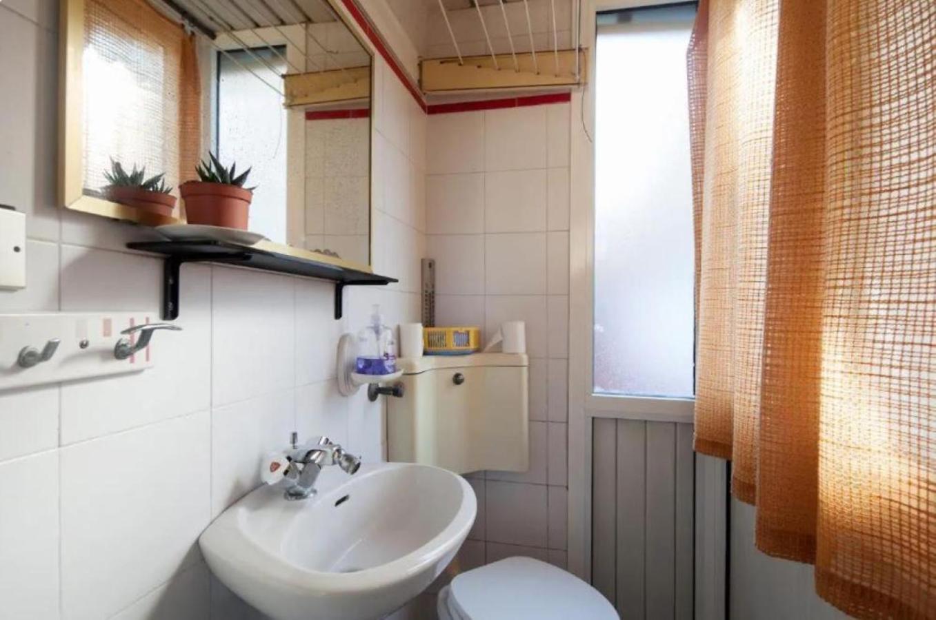 Capitan Nemo-Golfo Dei Poeti Apartman La Spezia Kültér fotó