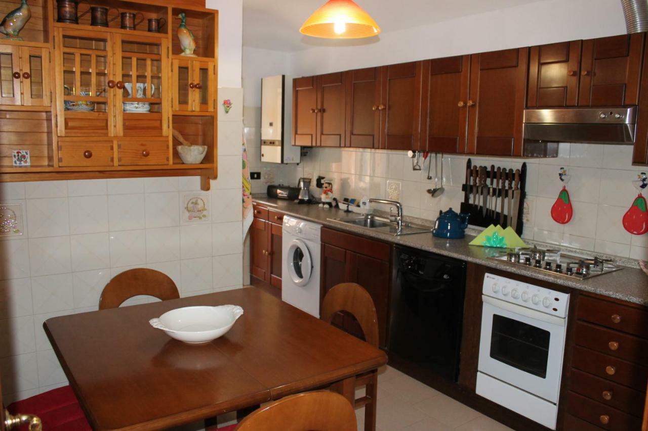 Capitan Nemo-Golfo Dei Poeti Apartman La Spezia Kültér fotó