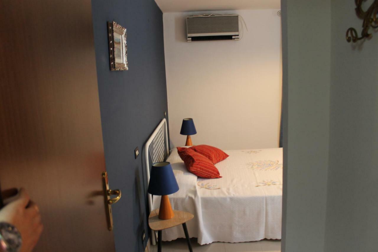 Capitan Nemo-Golfo Dei Poeti Apartman La Spezia Kültér fotó