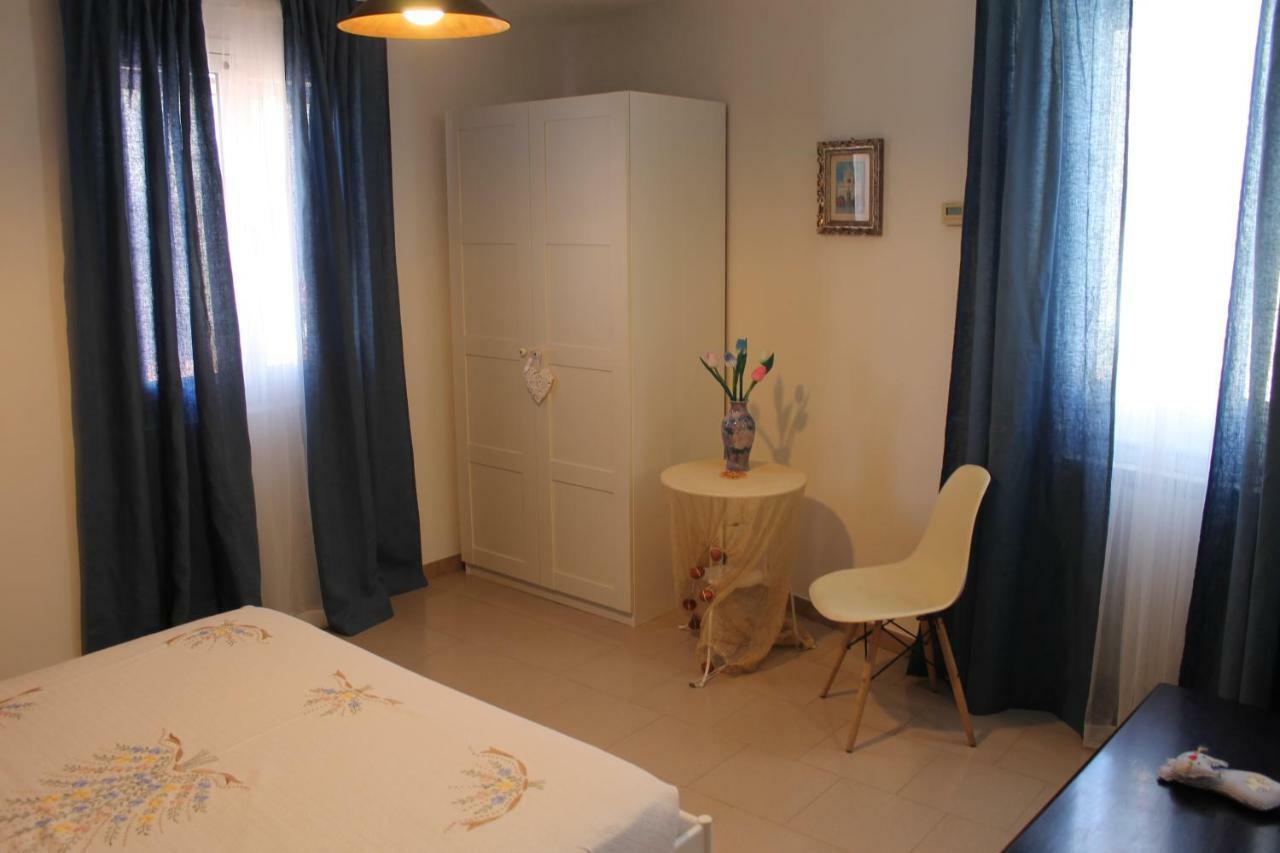 Capitan Nemo-Golfo Dei Poeti Apartman La Spezia Kültér fotó