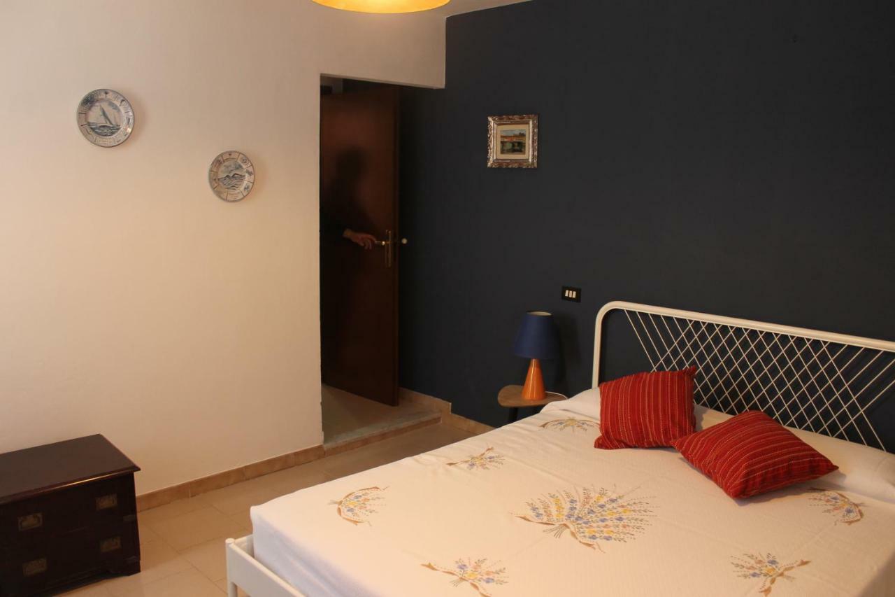 Capitan Nemo-Golfo Dei Poeti Apartman La Spezia Kültér fotó